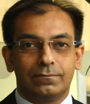 Bengali Business Head Rahul Chakravarti