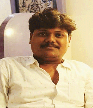 Marathi Producer Sachin Dubale