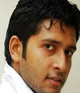 Bengali Actor Souptic Chakraborty