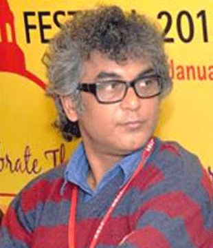 Bengali Director Suman Mukhopadhyay