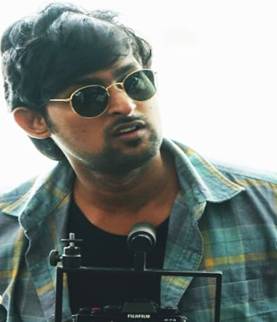 Aditya Varma Hindi Director of Photography