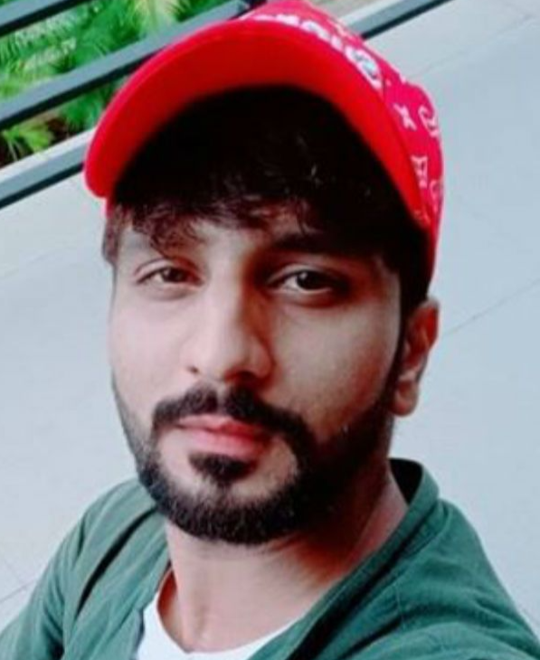 Hindi Casting Director Krish Kapur