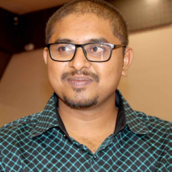 Nitesh Rathod Hindi Editor