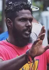 Nithin Michael Malayalam Associate Director