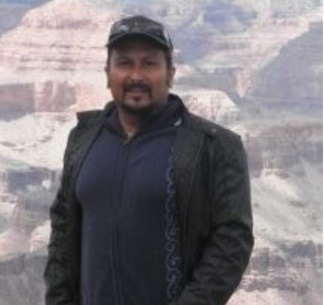 Hindi Executive Producer Subhamoy Sengupta