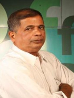 Sudhir Bhatt Marathi Producer