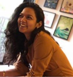 Surashmi Basu Hindi Producer