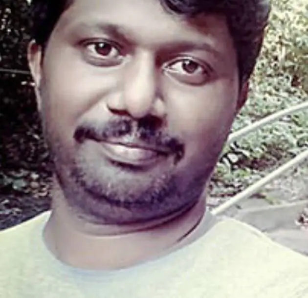 Kannada Editor Suresh SA