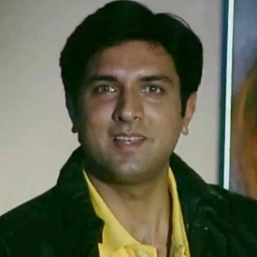 Hindi Actor Prithvi Vazir