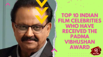 Top 10 Indian Film Celebrities Who Have Received The Padma Vibhushan Award