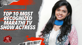 Top 10 Most Recognized Marathi TV Show Actress