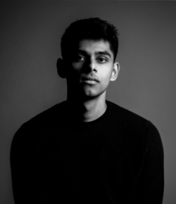 Sourab Reddy Telugu Assistant Director