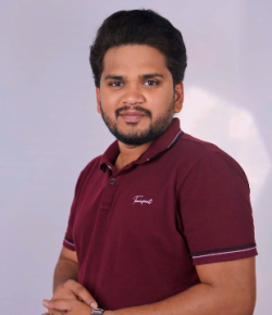 Vineeth Ranjan Dumarla Telugu Photographer