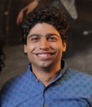 Telugu Musician Barzin Contractor