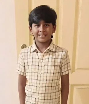 Tamil Child Artist Dheehan