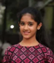 Diviyadharshini Tamil Child Artist
