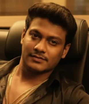 Prem B Tamil Associate Editor