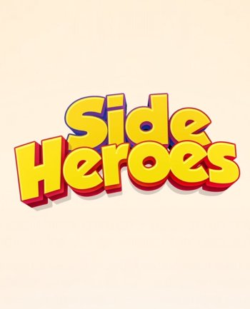 Side Heroes Movie Review