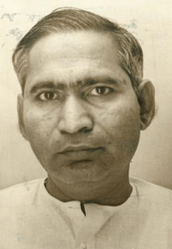 Amrit Nahata Hindi Director