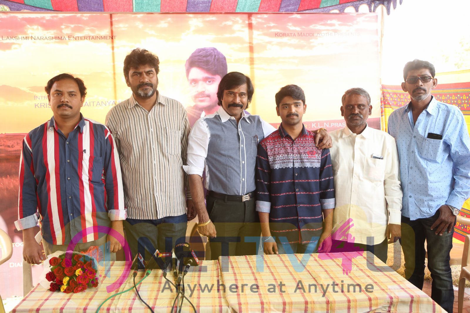 Student No1 Telugu Movie Opening Stills Telugu Gallery