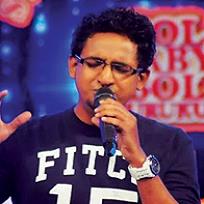 Aditya Iyengar Telugu Playback Singer
