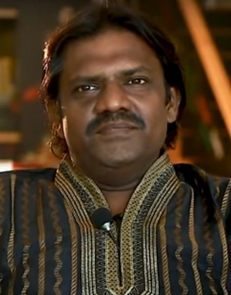 Tamil Singer Bamba Bakya
