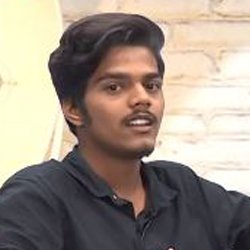 Jack Robinson Tamil Supporting Actor