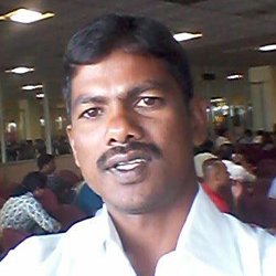 Tamil Director KT Murugan