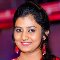 Telugu Playback Singer Parnika Manya