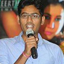 Purna Chary Telugu Lyricist