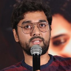 Telugu Director Santhossh Jagarlapudi