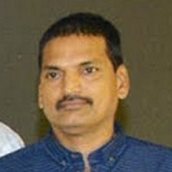 Telugu Director Sreenivas Mamilla