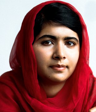 Hindi Others Malala Yousafzai