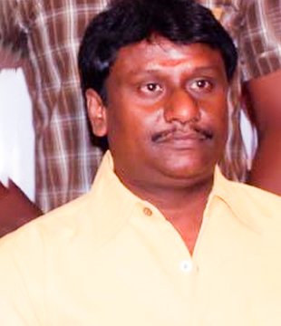 Tamil Director Mangai Harirajan