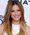 Melissa Benoist English Actress