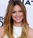 Melissa Benoist English Movie Actress