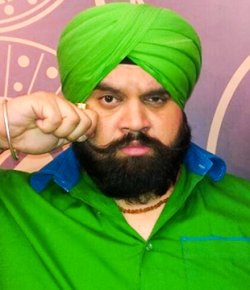 Partha Akerkar Hindi Movie Actor