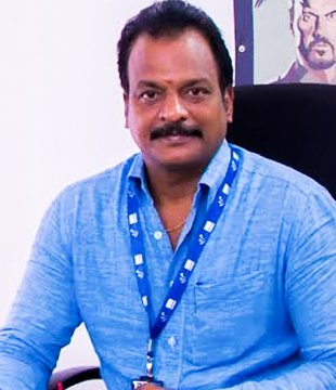 Tamil Movie Actor Pondy Ravi