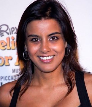 Hollywood Movie Actress Pooja Shah Biography, News, Photos, Videos ...