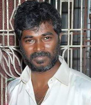 Tamil Director Suthesigan