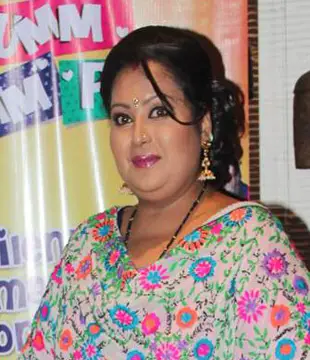 Hindi Tv Actress Hemali Karpe