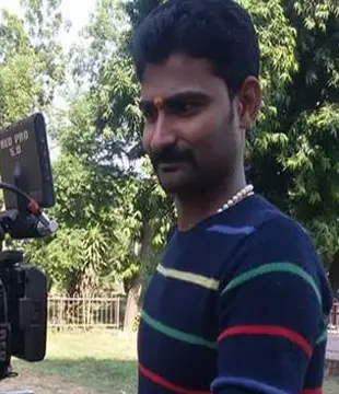 Hindi Cinematographer Rajan Singh
