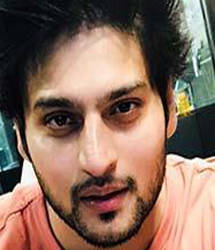 Hindi Actor Vikas Rao