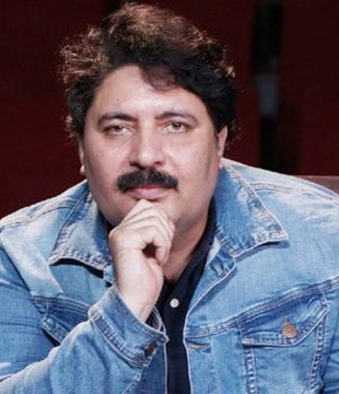 Urdu Director Amin Iqbal