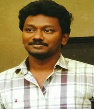 Tamil Director Babu Tamizh