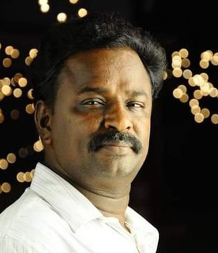 Tamil Director Blue Sattai Maran