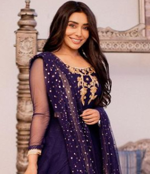 Urdu Tv Actress Maira Khan