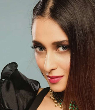 Hindi Tv Actress Saloni Vora