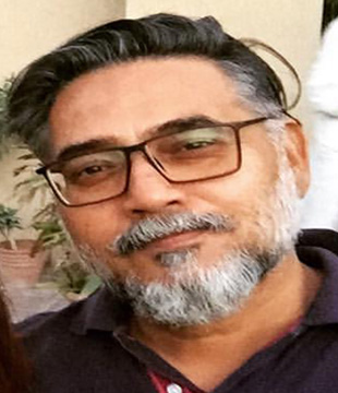 Urdu Director Shahid Shafaat