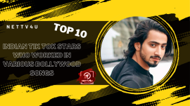 Top 10 Indian Tik Tok Stars Who Worked In Various Bollywood Songs